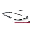 Maxton - Ensemble Diffuseur V.1 Mercedes-Benz GLS AMG-Line X167 Facelift
