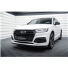 Maxton - Ensemble Diffuseur Audi SQ5/Q5 S-line Mk2
