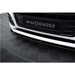 Maxton - Ensemble Diffuseur Audi SQ5/Q5 S-line Mk2