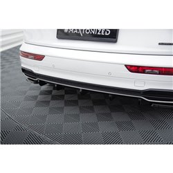 Maxton - Ensemble Diffuseur Audi SQ5/Q5 S-line Mk2