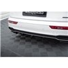 Maxton - Ensemble Diffuseur Audi SQ5/Q5 S-line Mk2