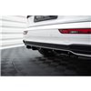 Maxton - Ensemble Diffuseur Audi SQ5/Q5 S-line Mk2