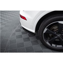 Maxton - Ensemble Diffuseur Audi SQ5/Q5 S-line Mk2