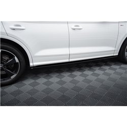 Maxton - Ensemble Diffuseur Audi SQ5/Q5 S-line Mk2