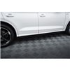 Maxton - Ensemble Diffuseur Audi SQ5/Q5 S-line Mk2