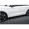 Maxton - Ensemble Diffuseur Audi SQ5/Q5 S-line Mk2