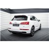 Maxton - Ensemble Diffuseur Audi SQ5/Q5 S-line Mk2