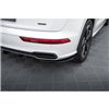 Maxton - Ensemble Diffuseur Audi SQ5/Q5 S-line Mk2