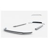 Maxton - Ensemble Diffuseur Audi SQ5/Q5 S-line Mk2