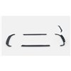 Maxton - Ensemble Diffuseur Audi SQ5/Q5 S-line Mk2