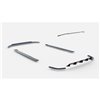Maxton - Ensemble Diffuseur Audi SQ5/Q5 S-line Mk2