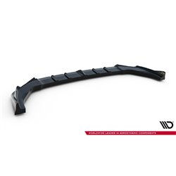 Maxton - Lame Du Pare-Chocs Avant BMW X2 M-Pack / iX2 U10 
