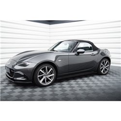 Maxton - Ensemble Diffuseur Mazda MX-5 ND (Mk4)