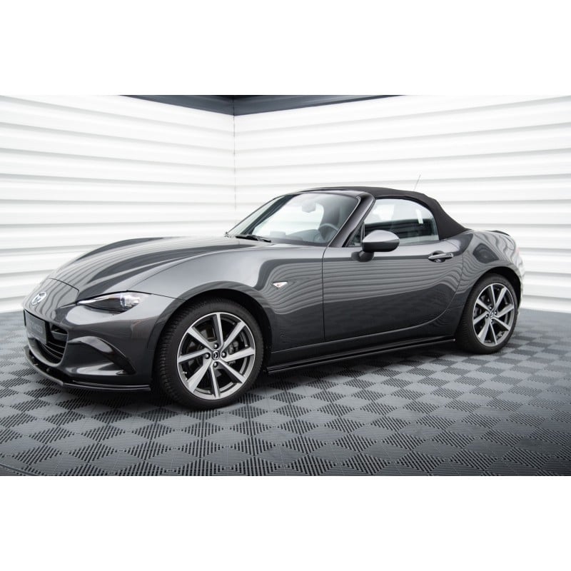 Maxton - Ensemble Diffuseur Mazda MX-5 ND (Mk4)