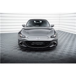 Maxton - Ensemble Diffuseur Mazda MX-5 ND (Mk4)