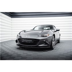Maxton - Ensemble Diffuseur Mazda MX-5 ND (Mk4)