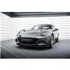 Maxton - Ensemble Diffuseur Mazda MX-5 ND (Mk4)