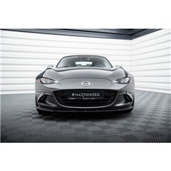 Maxton - Ensemble Diffuseur Mazda MX-5 ND (Mk4)