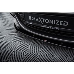Maxton - Ensemble Diffuseur Mazda MX-5 ND (Mk4)