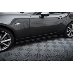 Maxton - Ensemble Diffuseur Mazda MX-5 ND (Mk4)