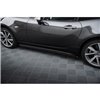 Maxton - Ensemble Diffuseur Mazda MX-5 ND (Mk4)
