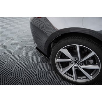 Maxton - Ensemble Diffuseur Mazda MX-5 ND (Mk4)