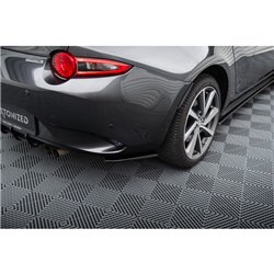 Maxton - Ensemble Diffuseur Mazda MX-5 ND (Mk4)