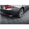 Maxton - Ensemble Diffuseur Mazda MX-5 ND (Mk4)