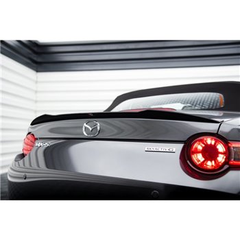 Maxton - Ensemble Diffuseur Mazda MX-5 ND (Mk4)