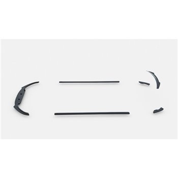 Maxton - Ensemble Diffuseur Mazda MX-5 ND (Mk4)