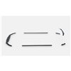 Maxton - Ensemble Diffuseur Mazda MX-5 ND (Mk4)