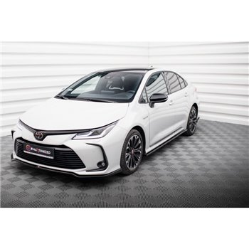 Maxton - Ensemble Diffuseur Toyota Corolla XII Sedan