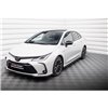 Maxton - Ensemble Diffuseur Toyota Corolla XII Sedan