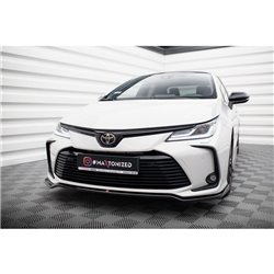 Maxton - Ensemble Diffuseur Toyota Corolla XII Sedan