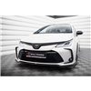 Maxton - Ensemble Diffuseur Toyota Corolla XII Sedan