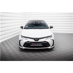 Maxton - Ensemble Diffuseur Toyota Corolla XII Sedan
