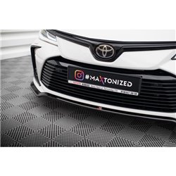 Maxton - Ensemble Diffuseur Toyota Corolla XII Sedan