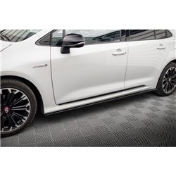 Maxton - Ensemble Diffuseur Toyota Corolla XII Sedan