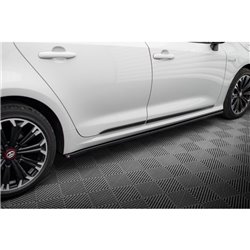 Maxton - Ensemble Diffuseur Toyota Corolla XII Sedan