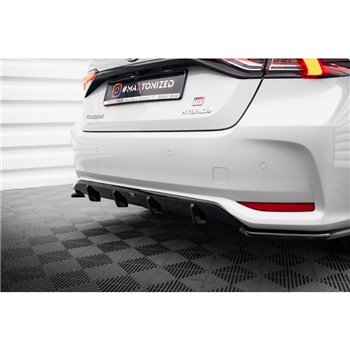 Maxton - Ensemble Diffuseur Toyota Corolla XII Sedan