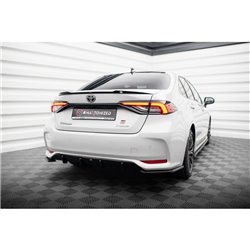 Maxton - Ensemble Diffuseur Toyota Corolla XII Sedan