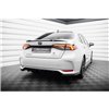 Maxton - Ensemble Diffuseur Toyota Corolla XII Sedan