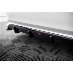 Maxton - Ensemble Diffuseur Toyota Corolla XII Sedan