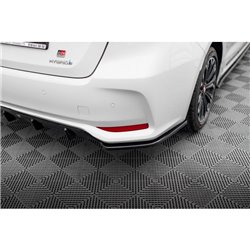 Maxton - Ensemble Diffuseur Toyota Corolla XII Sedan