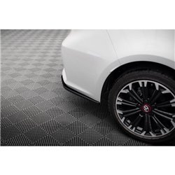 Maxton - Ensemble Diffuseur Toyota Corolla XII Sedan