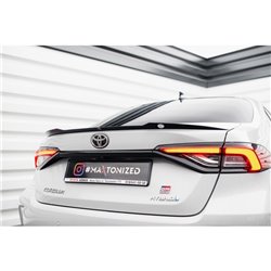 Maxton - Ensemble Diffuseur Toyota Corolla XII Sedan