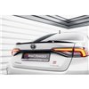 Maxton - Ensemble Diffuseur Toyota Corolla XII Sedan