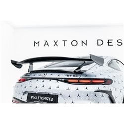 Maxton - Carbon Spoiler Mercedes-AMG GT 63 / 55 / 63 S E Performance C192
