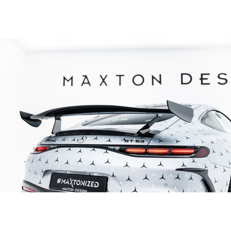 Maxton - Carbon Spoiler Mercedes-AMG GT 63 / 55 / 63 S E Performance C192