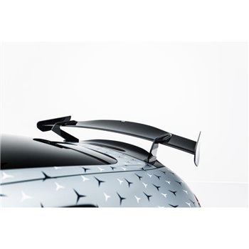 Maxton - Carbon Spoiler Mercedes-AMG GT 63 / 55 / 63 S E Performance C192
